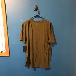 Nike Shirts - Men’s Nike Athletic Tee Nike Shirts - Men’s Nike Athletic Tee